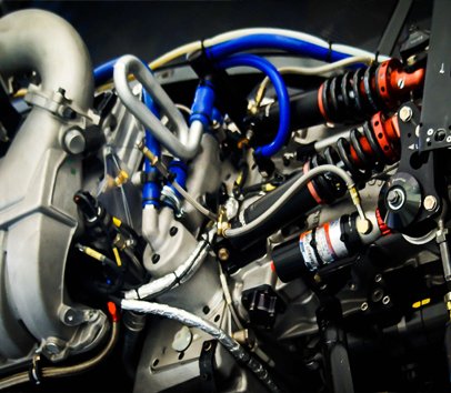 Reparaturen bei Autotechnik Delkener GmbH
